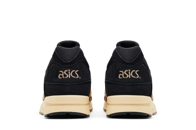 Asics Gel Lyte 5 Pepper Black