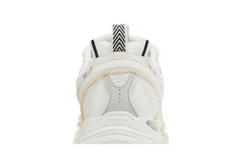 Buy Off-White Wmns Be Right Back 'White' - OWIA289C99FAB001
