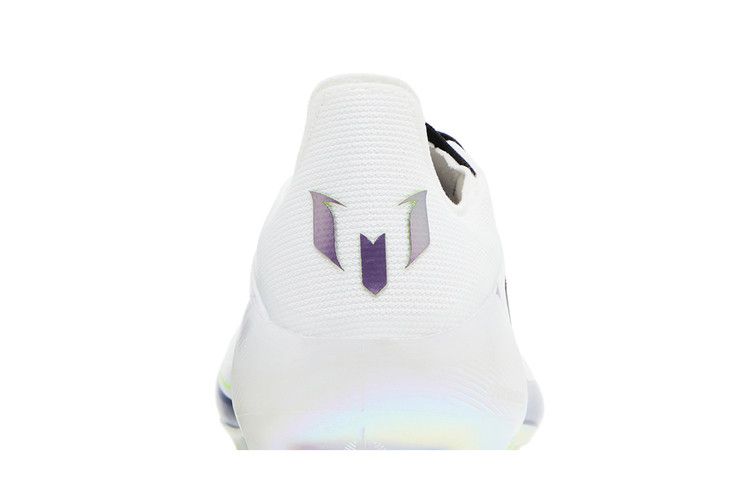 Adidas Messi Adizero F50 Elite FG Triunfo Estelar Pack