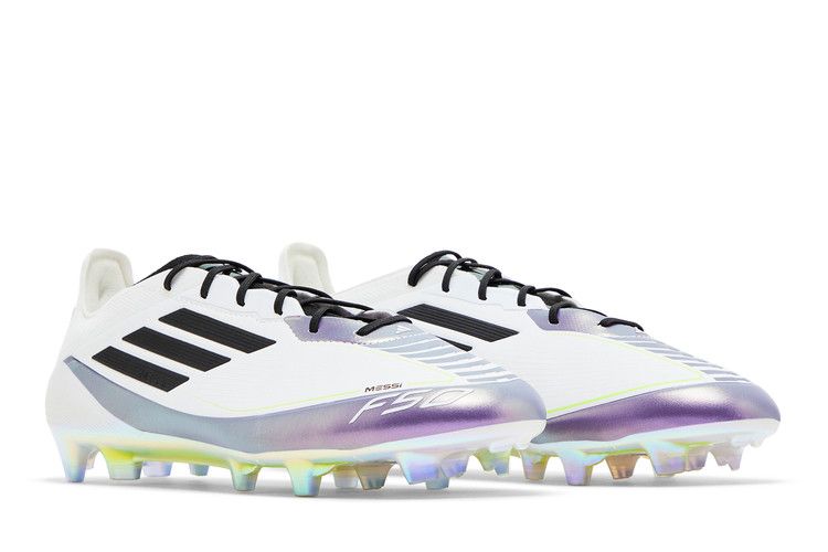 Adidas Messi Adizero F50 Elite FG Triunfo Estelar Pack