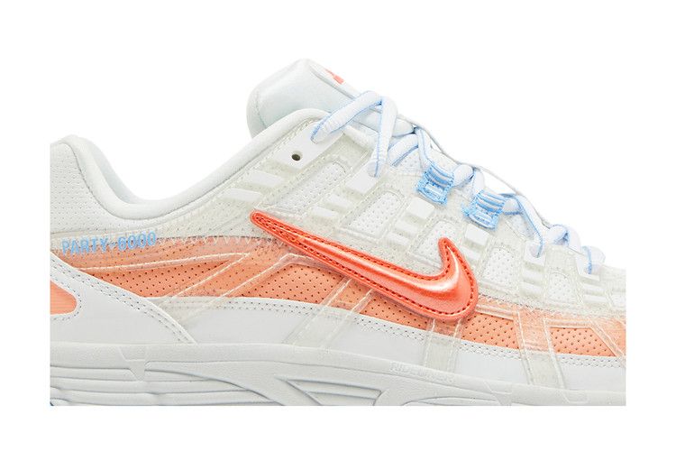 Buy Makeway x Wmns P-6000 'Party 6000' - HF3283 100 | GOAT
