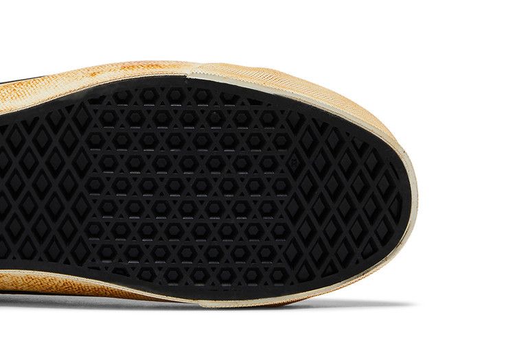 Satoshi Nakamoto X Vans Old Skool Reissue 36 Pearlized Port Royale Complexcon Exclusive