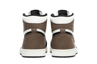 Buy Air Jordan 1 Retro High OG 'Dark Mocha' - 555088 105 | GOAT Buy Air Jordan 1 Retro High OG 'Dark Mocha' - 555088 105 | GOAT
