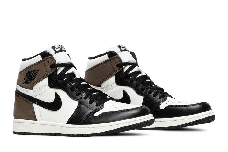 Air Jordan 1 RETRO High OG Dark Mocha