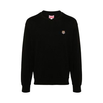 Buy Kenzo Lucky Tiger Classic Sweatshirt 'Black