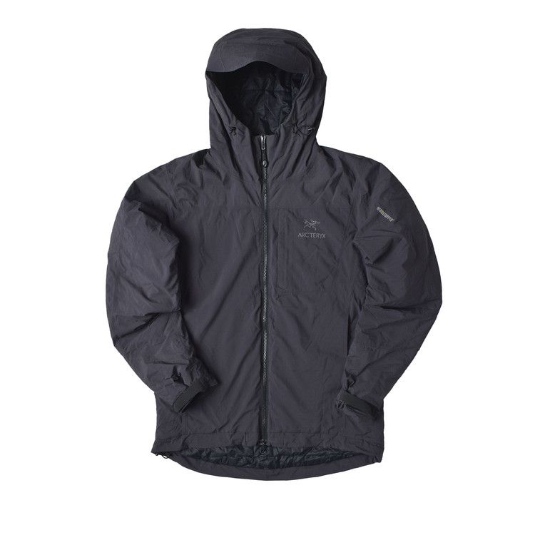 Arc'teryx Kappa Hoody Jacket | Trekkinn