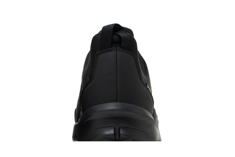 Adidas Terrex Ax4 Gore-Tex 'black Carbon'