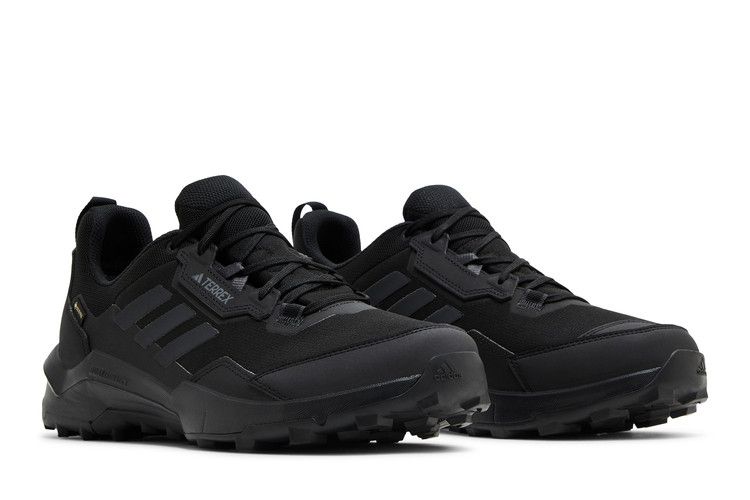 Adidas Terrex Ax4 Gore-Tex 'black Carbon'