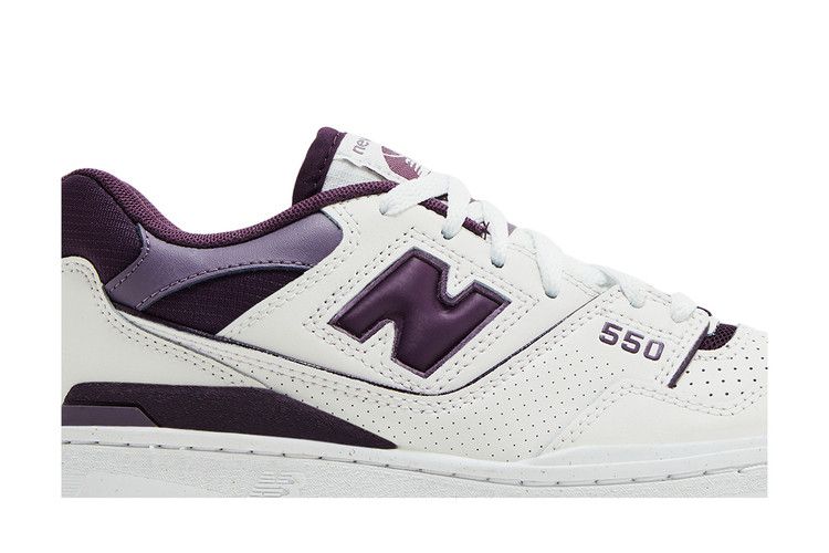 550 'White Reflection' (Women's) — foto 3