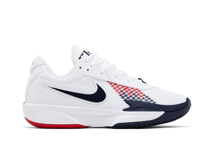 Buy Nike Air Zoom GT Cut Academy 'USA' - HM9424 100 | GOAT