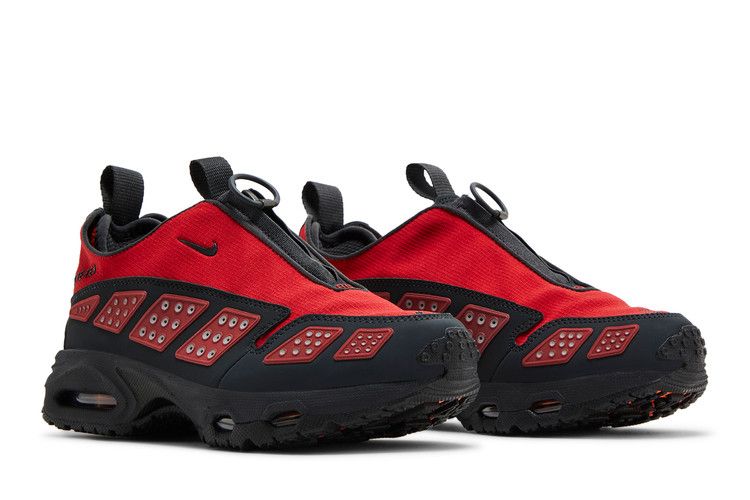 Nike 赤黒 Buy Wmns Air Sunder Max GORE-TEX 'Hyper Crimson' - FZ4238