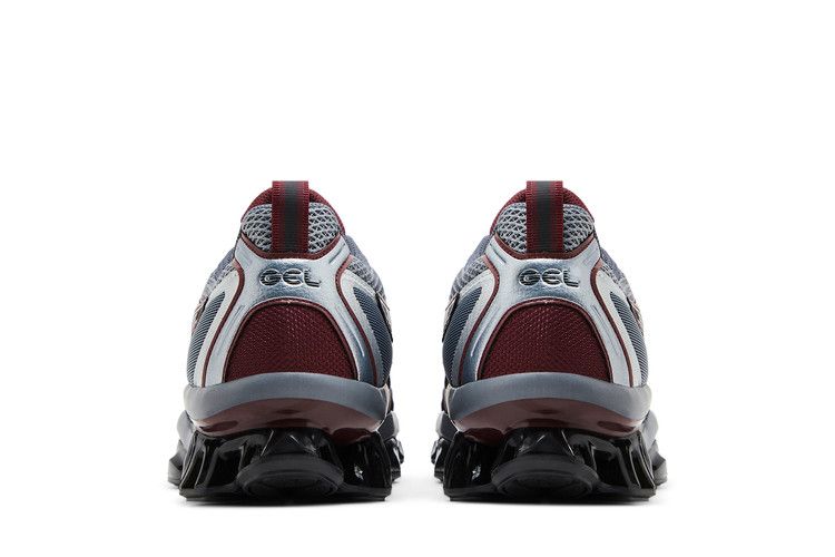 Buy Gel Quantum Kinetic 'Sheet Rock Dark Cherry' - 1203A270