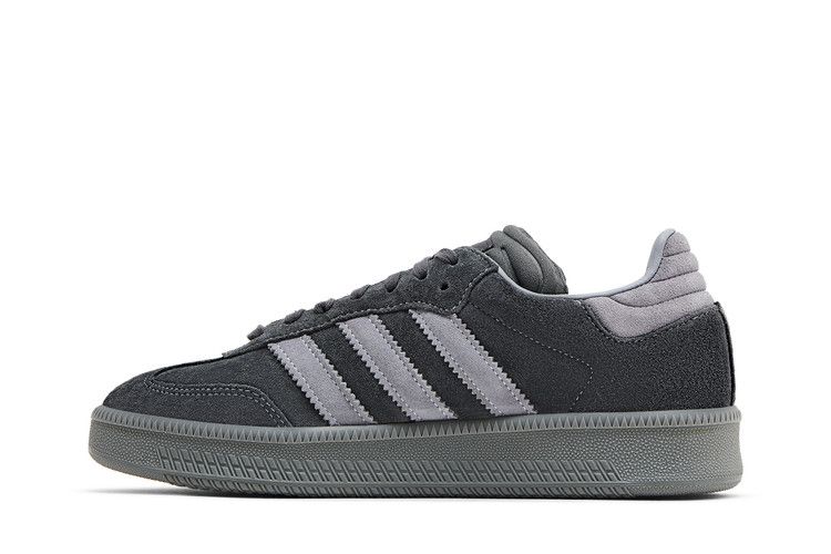 adidas Samba XLG Carbon Grey — foto 4