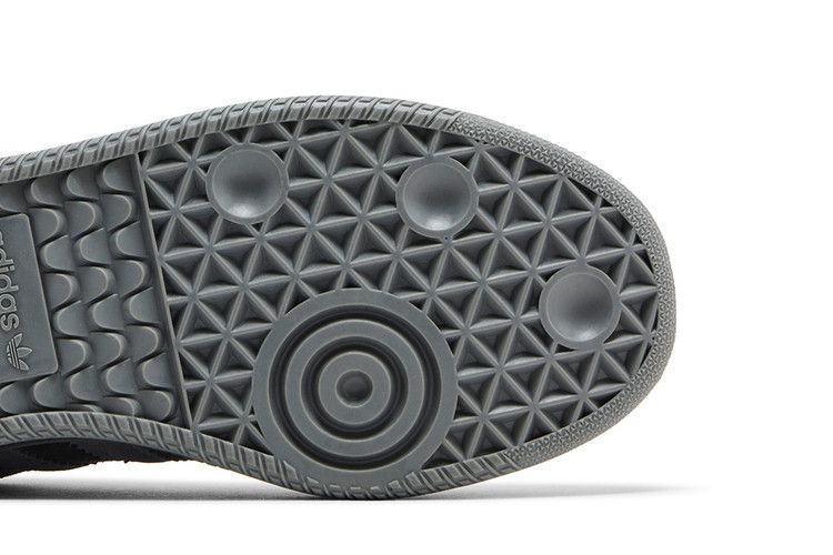 adidas Samba XLG Carbon Grey — foto 6