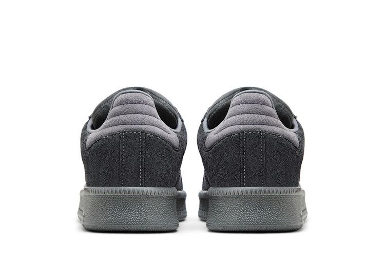 adidas Samba XLG Carbon Grey — foto 7