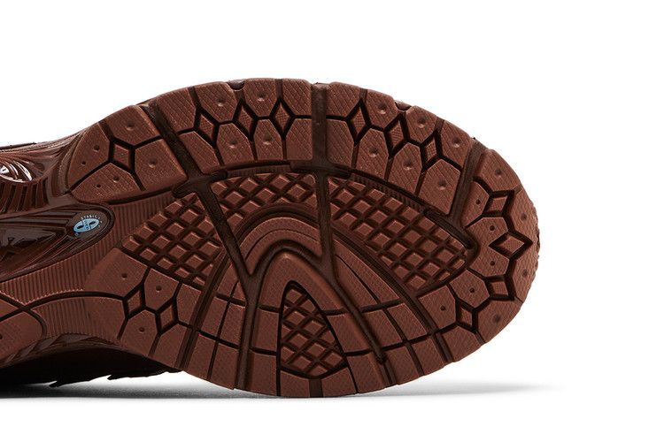 New Balance 1906r Polka Dot Pack - Rich Oak