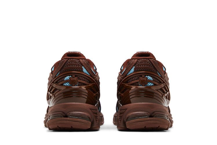 New Balance 1906r Polka Dot Pack - Rich Oak