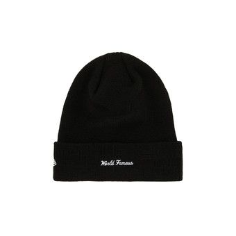 Supreme 24FW New Era Box Logo Beanie 黒 Supreme New Era Box Logo Beanie (FW24) - $44