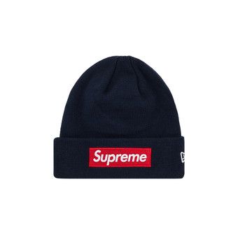 25ss Supreme Overdyed Beanie ビーニー　NAVY Supreme 24SS Overdyed Beanie Navy 25ss Supreme Overdyed Beanie