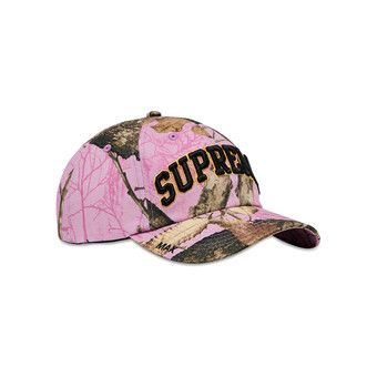 Supreme Difference 6-Panel pink Camo カモ Buy Supreme Difference 6-Panel 'Pink' - FW24H123 PINK | GOAT