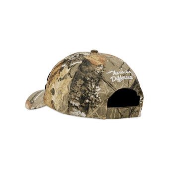 Buy Supreme Difference 6-Panel 'Tan' - FW24H123 TAN | GOAT