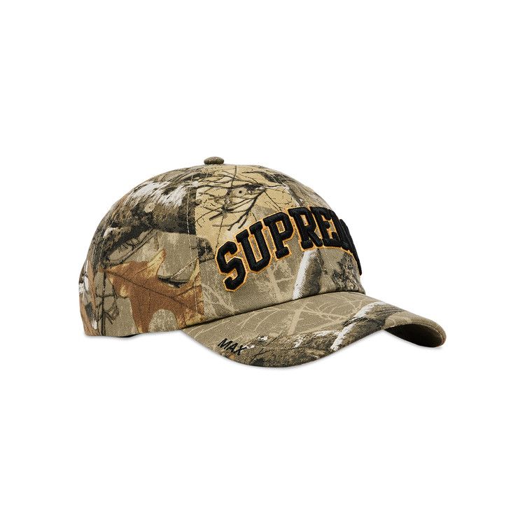 帽子 Supreme Difference 6-Panel \"Timber Camo\" Buy Supreme Difference 6-Panel 'TImber Camo' - SS24H100 TIMBER