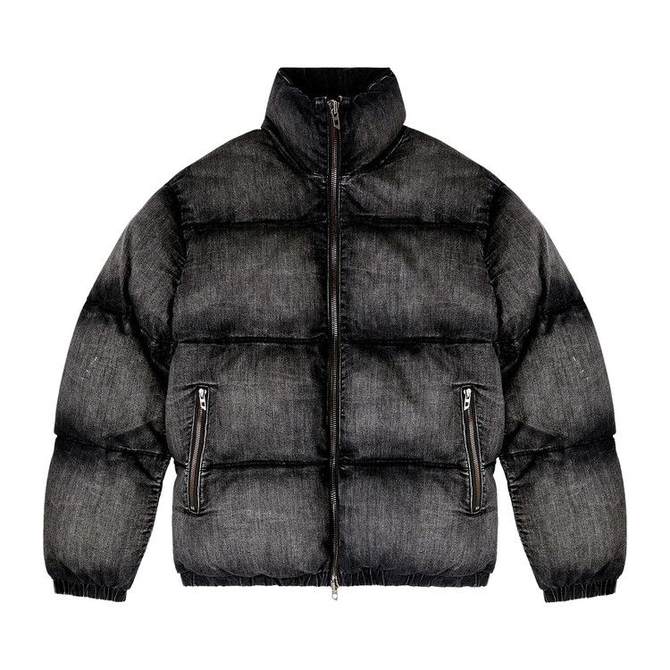 コート　DIESEL BLACK COLD 中古・古着通販】DIESEL BLACK GOLD (ディーゼル ブラック
