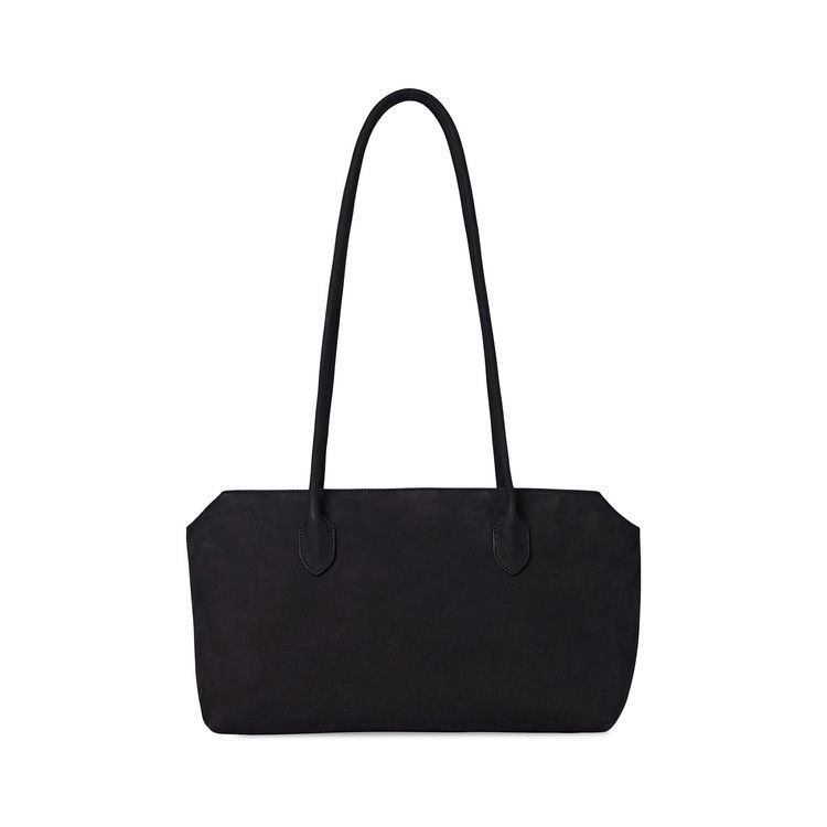 国内即発【The Row】Terrasse トート バッグ ブラック W1292 国内即発【The Row】Terrasse トート バッグ ブラック W1292