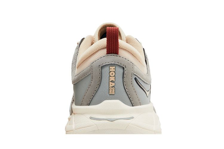 Hoka Tor Ultra Low Gore-Tex Limestone Shifting Sand