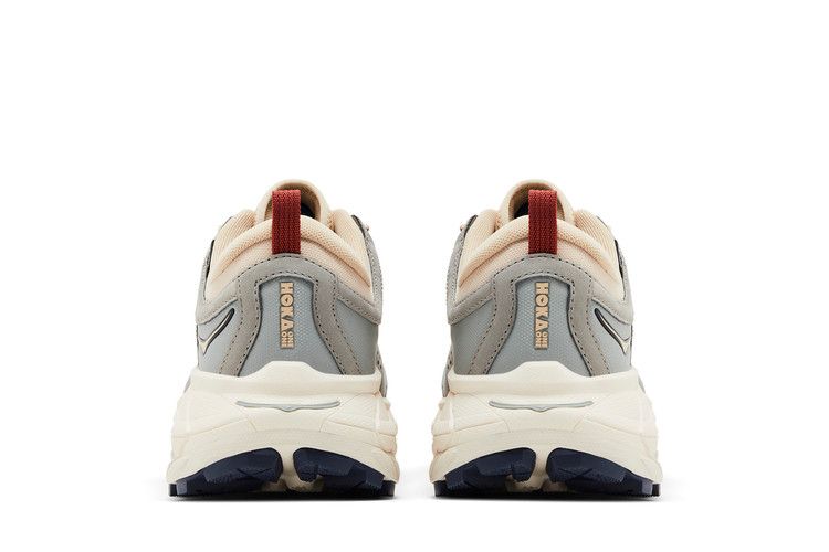 Hoka Tor Ultra Low Gore-Tex Limestone Shifting Sand