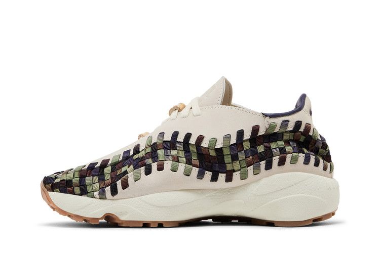 Size Nike Wmns Air Footscape Woven 'NAI-KE 2023'