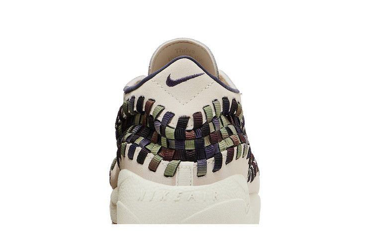 Size Nike Wmns Air Footscape Woven 'NAI-KE 2023'