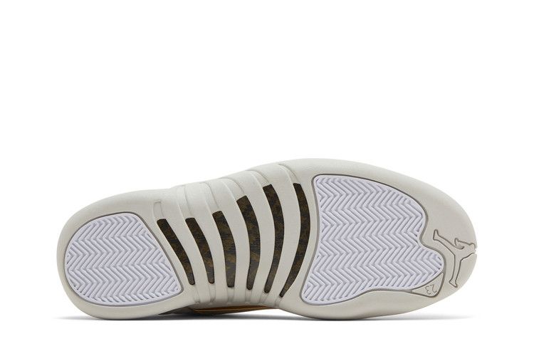Wmns Air Jordan 12 RETRO 'phantom'