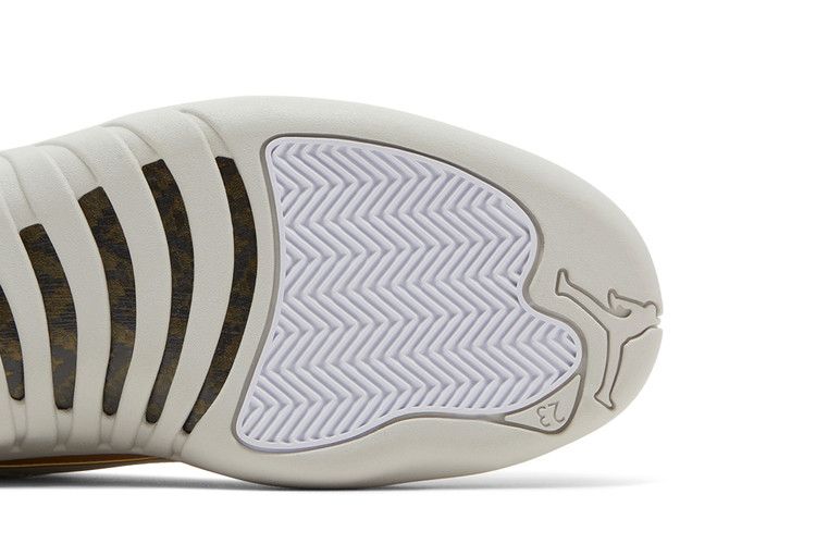Wmns Air Jordan 12 RETRO 'phantom'