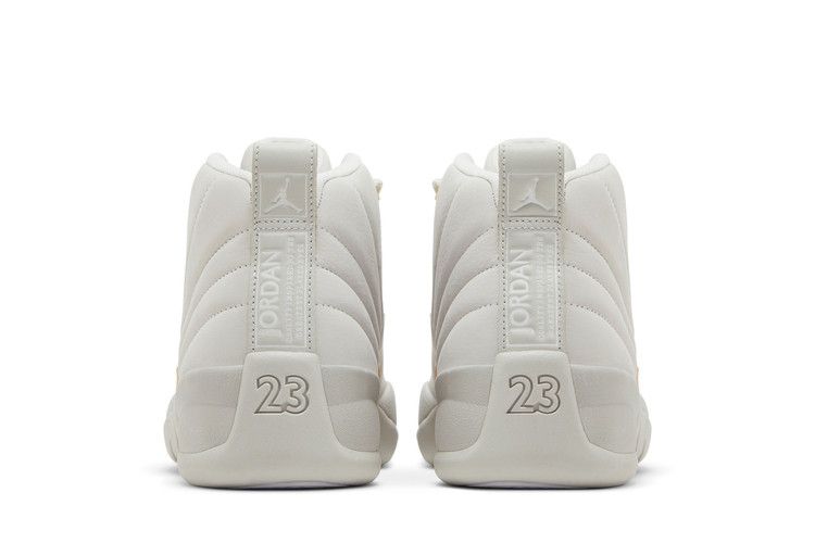 Wmns Air Jordan 12 RETRO 'phantom'