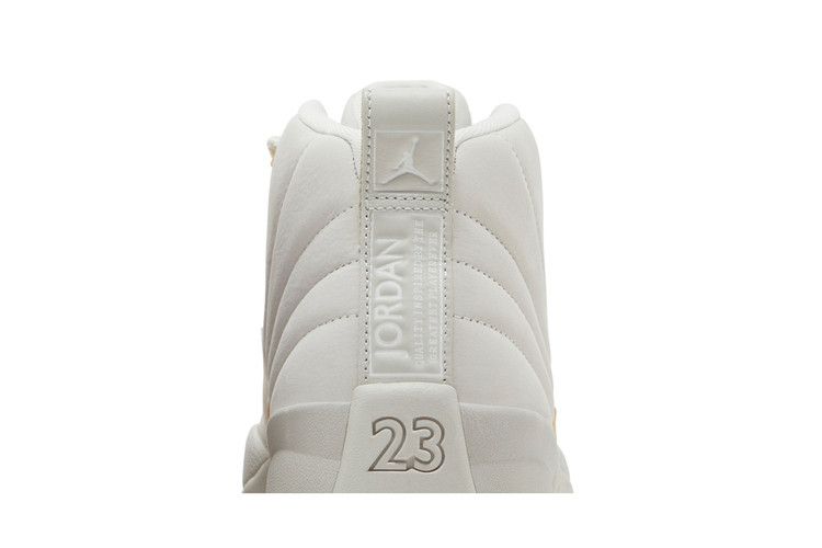 Wmns Air Jordan 12 RETRO 'phantom'