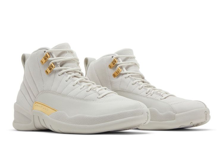 Wmns Air Jordan 12 RETRO 'phantom'
