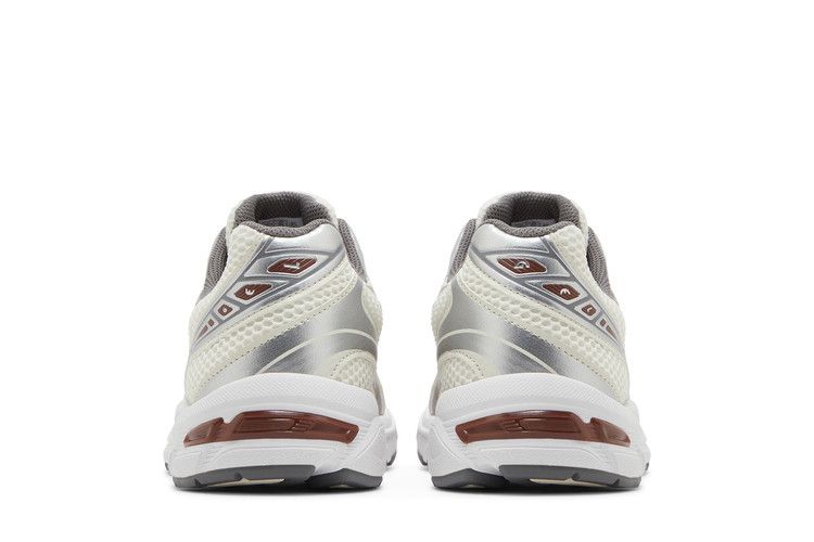 Asics Wmns Gel 1130 'Cream Reddish Brown'