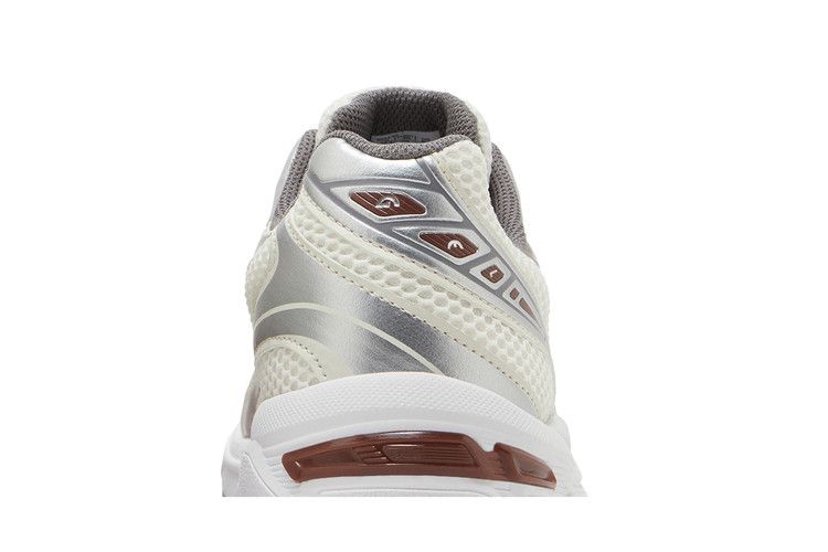 Asics Wmns Gel 1130 'Cream Reddish Brown'