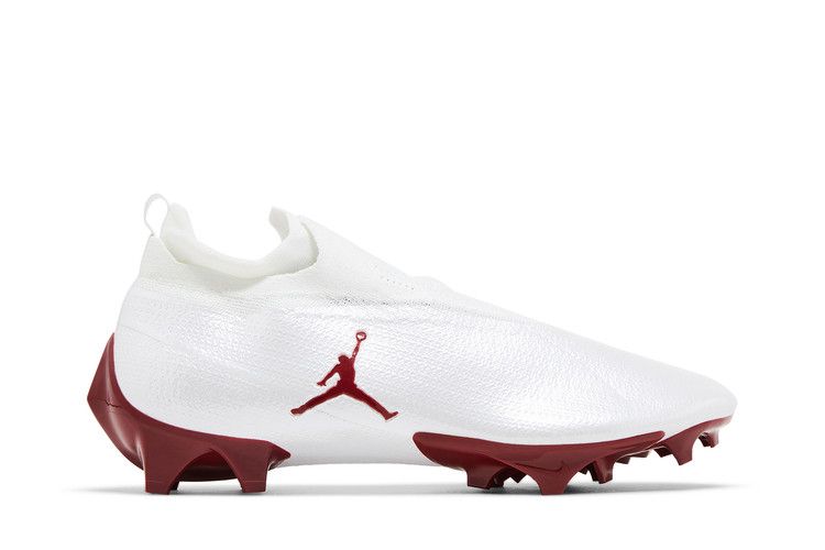 Jordan Vapor Edge Elite 360 Flyknit Oklahoma Sooners