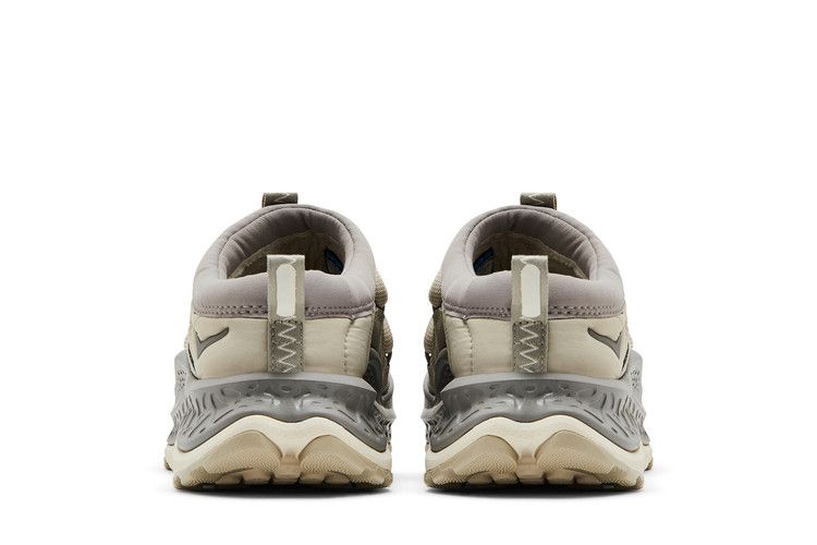 Hoka Ora Primo Farro Iron Ore