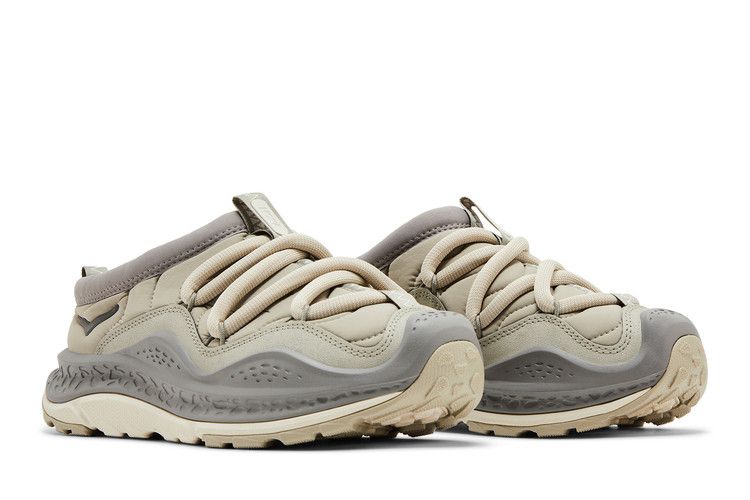 Hoka Ora Primo Farro Iron Ore