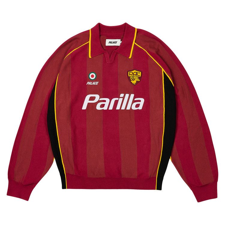 Buy Palace Sportiva Knit 'Berg' - P27KW038 | GOAT