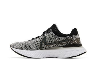 nike zoom pegasus vs react infinity