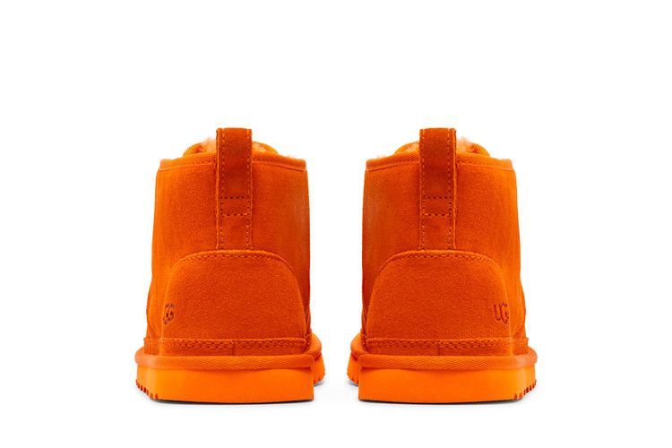 Ugg Neumel Boot Clementine