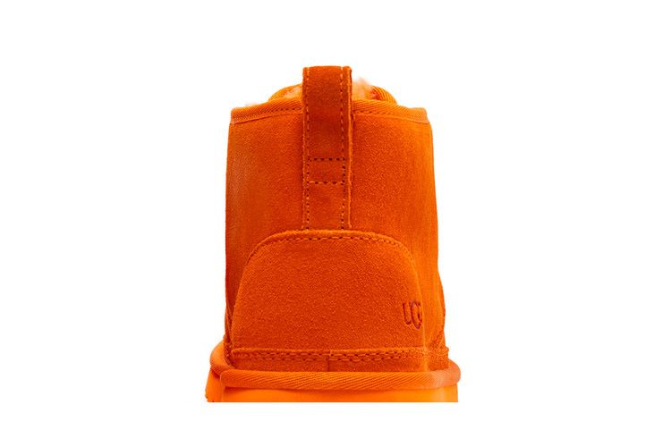 Ugg Neumel Boot Clementine
