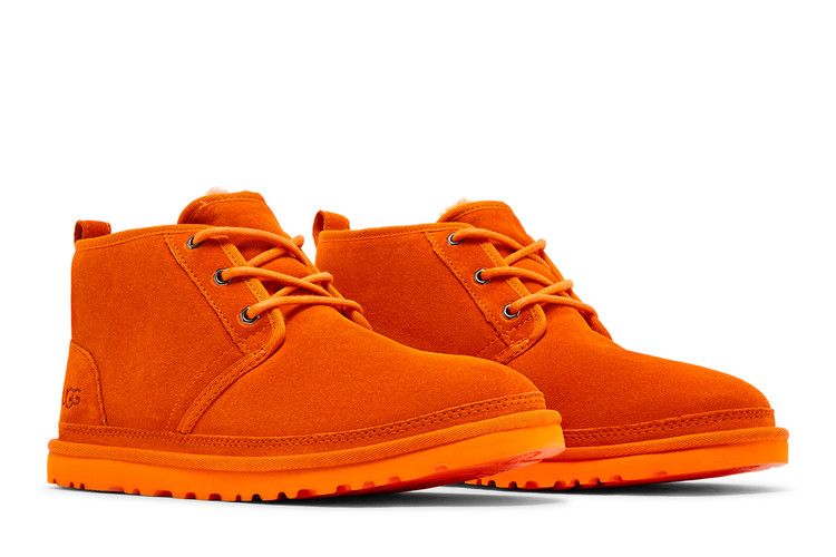 Ugg Neumel Boot Clementine
