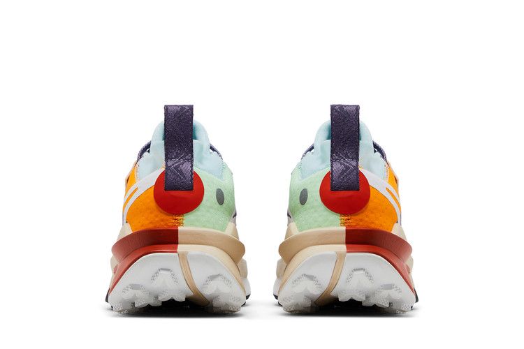 ひがし様2 Buy Nike Wmns ZoomX Zegama 2 'Daybreak Sundial' - FD5191 502 | GOAT