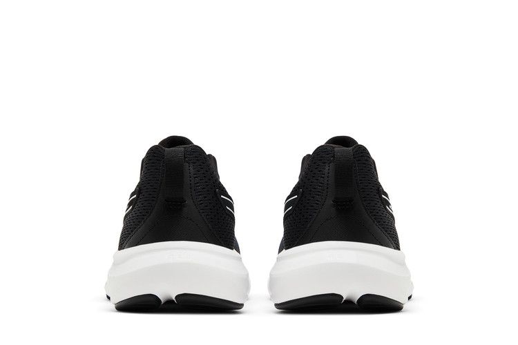 Asics Gel Contend 9 Black White