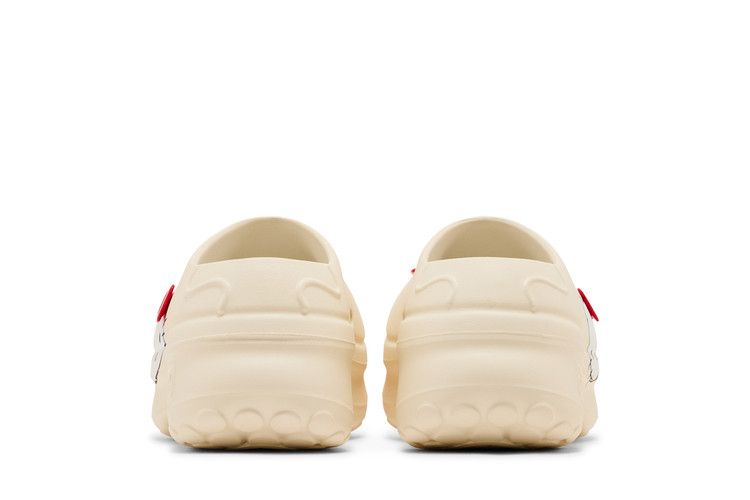 Hello Kitty X Adidas Wmns Adifom Stan Smith Mule '50th Anniversary Pack - Off White'